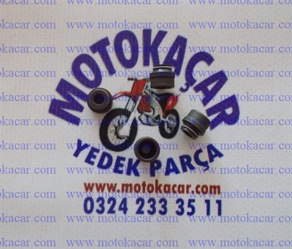 APACHE 250 27HP SUBAP EMZİK LASTİĞİ