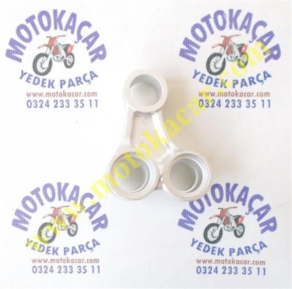 APACHE 250 4V 27HP AMORTİSÖR BAĞLANTI BRAKETİ 2V-4V ORJİNAL