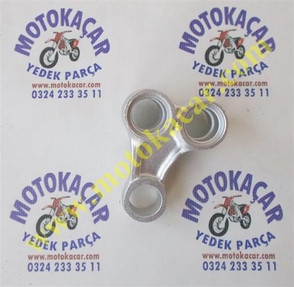 APACHE 250 4V 27HP AMORTİSÖR BAĞLANTI BRAKETİ 2V-4V ORJİNAL