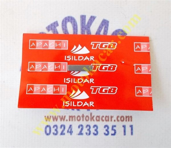 APACHE 250 4V 27HP BALANSÖR DİŞLİ KAMASI ORJİNAL