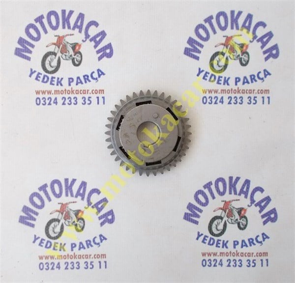 APACHE 250 4V 27HP BALANSÖR DİŞLİSİ YAYLI ORJİNAL