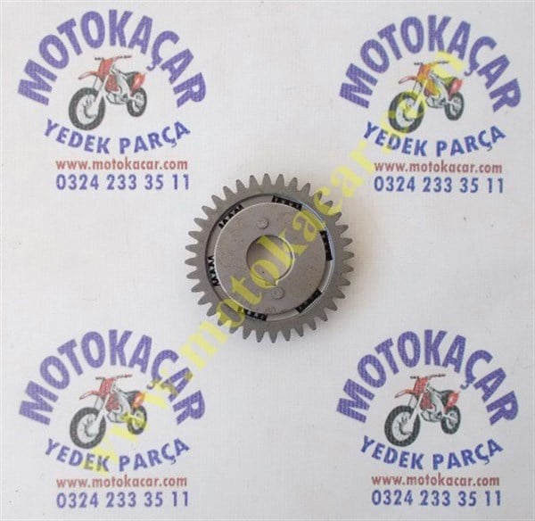 APACHE 250 4V 27HP BALANSÖR DİŞLİSİ YAYLI ORJİNAL