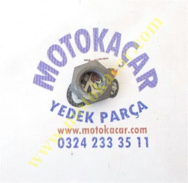 APACHE 250 4V 27HP BALANSÖR SOMUNU ORJİNAL