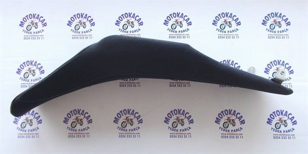 APACHE 250 CROSS 17-27 HP SELE KOLTUK ORJİNAL