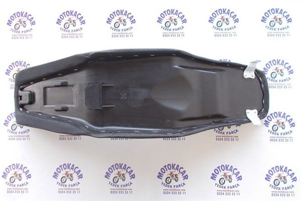 APACHE 250 CROSS 17-27 HP SELE KOLTUK ORJİNAL