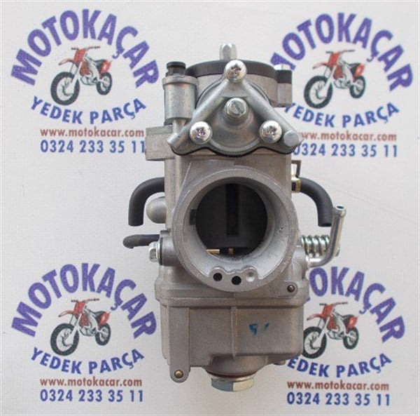 APACHE 250 CROSS 27 HP  KARBURATÖR DELLARTO ORJİNAL