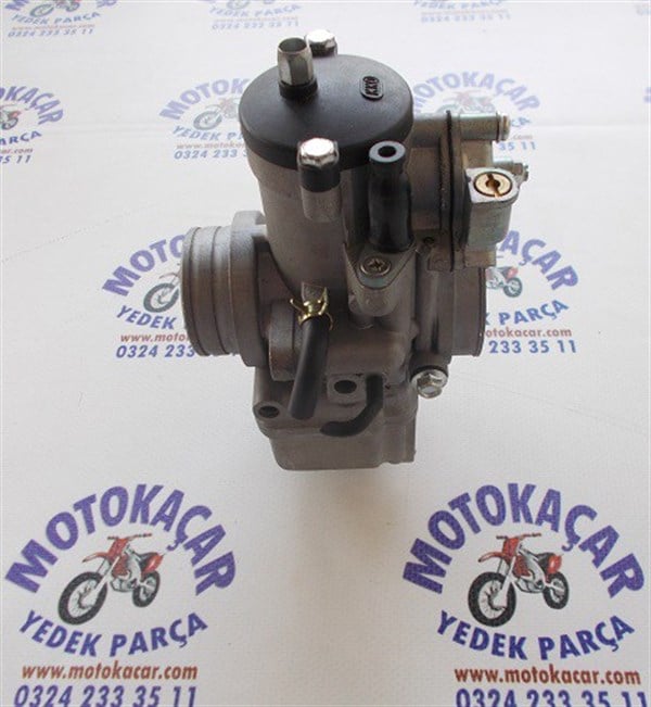 APACHE 250 CROSS 27 HP  KARBURATÖR DELLARTO ORJİNAL