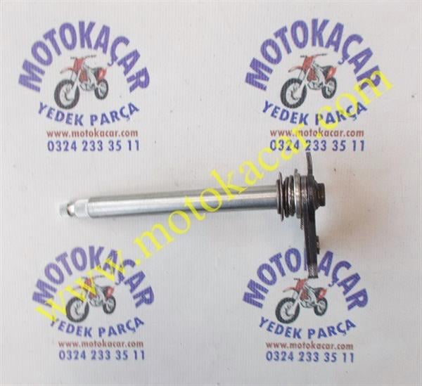 APACHE 250 CROSS 27HP VİTES MİLİ ORJİNAL