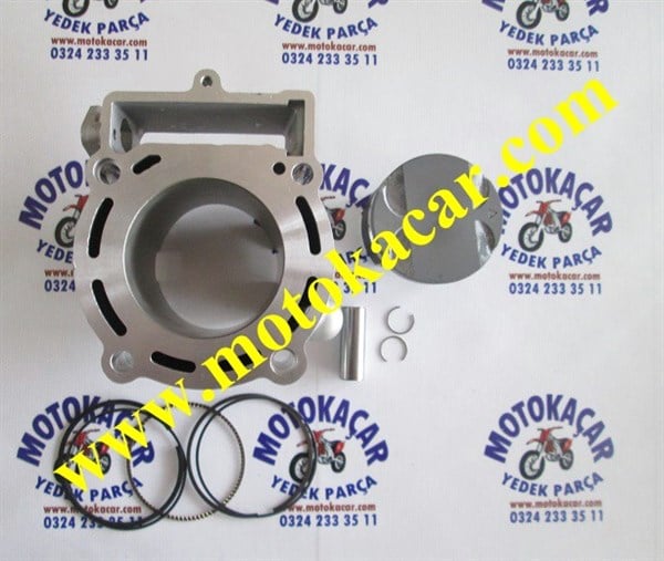 APACHE CROSS 250 27 BEYGİR SİLİNDİR KOMPLE