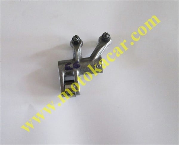 APACHE CROSS 27BEYGİR EGZOZ PİYANO