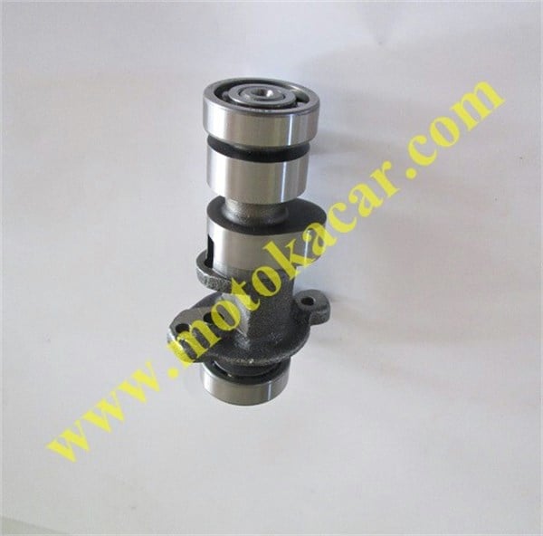 APACHE CROSS 27BEYGİR EKSANTRİK MİLİ