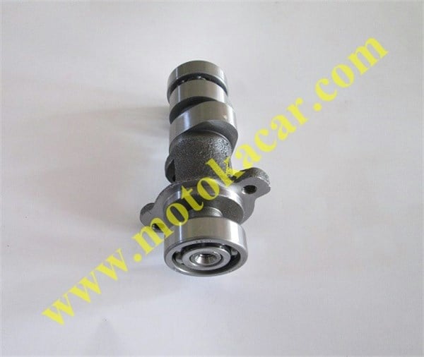 APACHE CROSS 27BEYGİR EKSANTRİK MİLİ