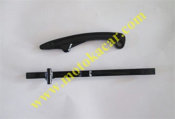 APACHE CROSS 27BEYGİR EKSANTRİK ZİNCİR GERGİ TAKIMI