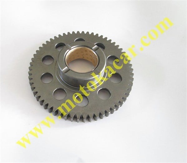 APACHE CROSS 27hp MARŞ  KAVRAMA DİŞLİSİ