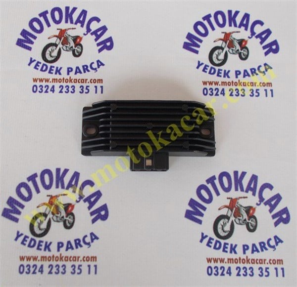 APACHE CROSS 27HP KONJEKTÖR ORJİNAL