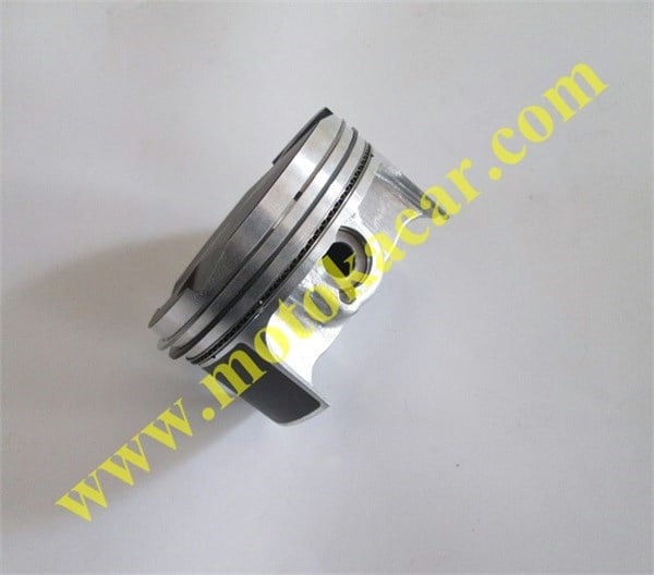 APACHE CROSS 27hp PİSTON SEKMAN SETİ