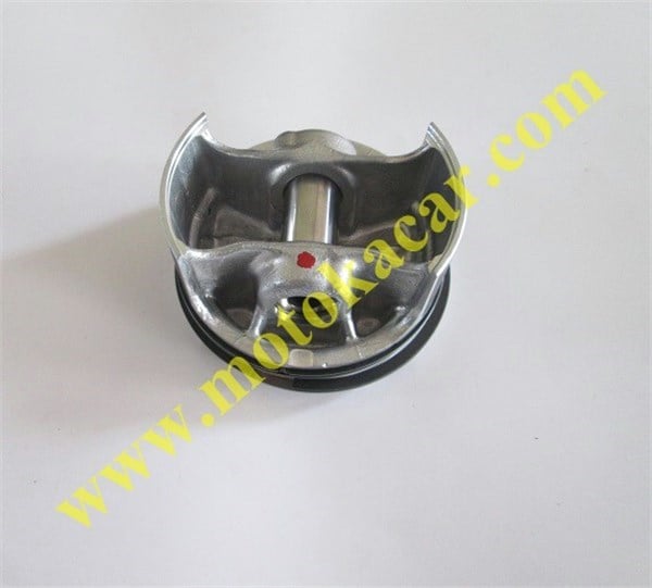 APACHE CROSS 27hp PİSTON SEKMAN SETİ