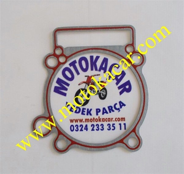 APACHE CROSS XZ250RM 27BEYGİR SİLİNDİR ALT CONTA