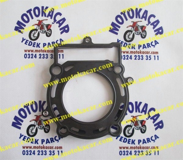 APACHE CROSS XZ250RM 27BEYGİR SİLİNDİR ÜST CONTA