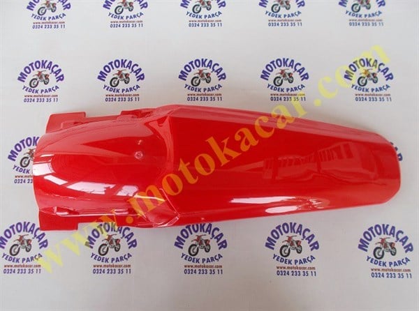 APACHİ CROSS 17-27HP ARKA ÇAMURLUK ORJİNAL