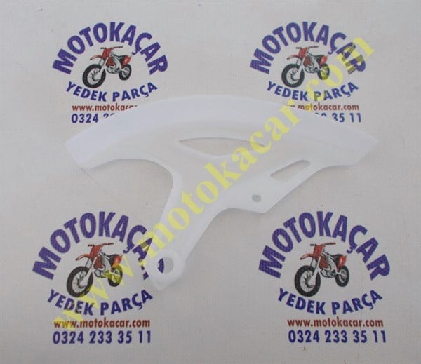 APACHİ CROSS 17-27HP ARKA DİSK KORUMA PLASTİĞİ ORJİNAL