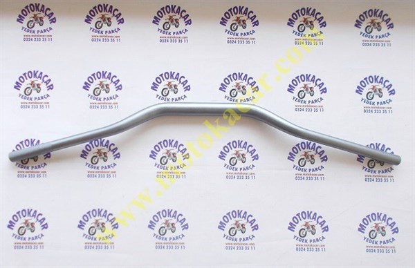 APACHI CROSS 17-27HP GIDON ORJINAL