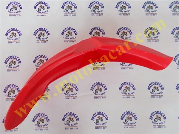 APACHİ CROSS 17-27HP ÖN ÇAMURLUK ORJİNAL