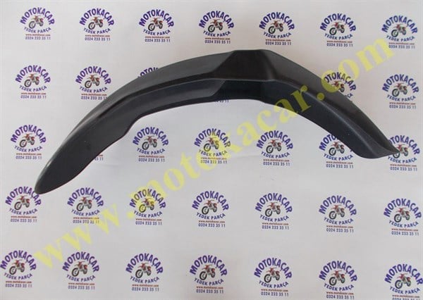 APACHİ CROSS 17-27HP ÖN ÇAMURLUK ORJİNAL