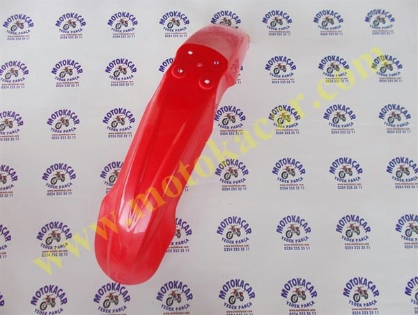 APACHİ CROSS 17-27HP ÖN ÇAMURLUK ORJİNAL