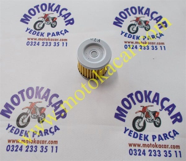 APACHİ CROSS 17HP 2.V YAĞ FİLTRESİ ORJİNAL