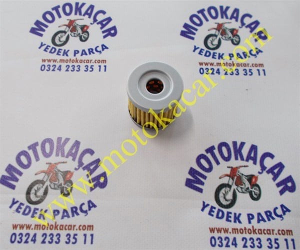 APACHİ CROSS 17HP 2.V YAĞ FİLTRESİ ORJİNAL