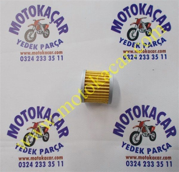 APACHİ CROSS 17HP 2.V YAĞ FİLTRESİ ORJİNAL