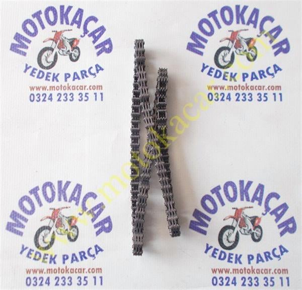 APACHI CROSS 17HP EKSANTRIK ZINCIRI 104L ORJİNAL