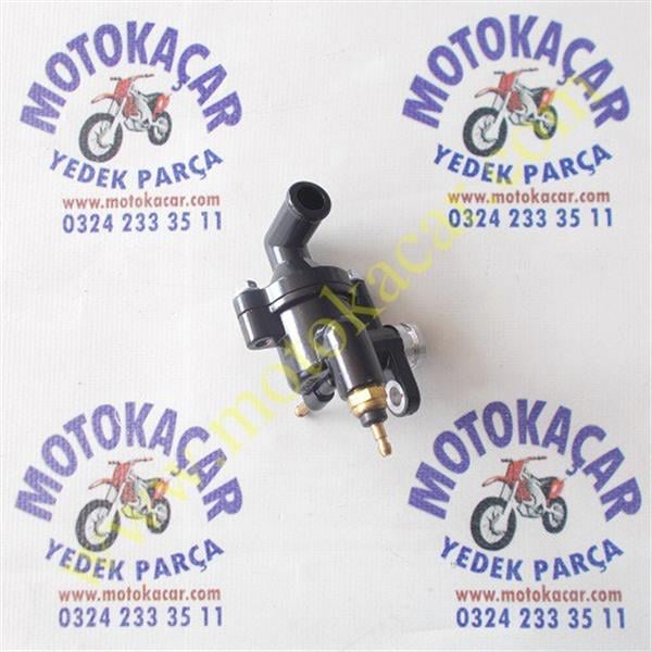 APACHI CROSS 17HP TERMOSTAT KOMPLE ORJINAL