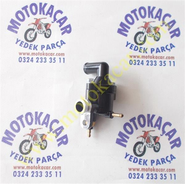 APACHI CROSS 17HP TERMOSTAT KOMPLE ORJINAL