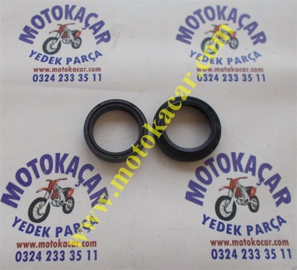 APACHİ CROSS 250 17.hp ÖN AMORTİSÖR KEÇESİ 43X53X11 ORJİNAL