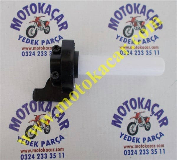 APACHİ CROSS 250 GAZ KOLU KOMPLE ORJİNAL