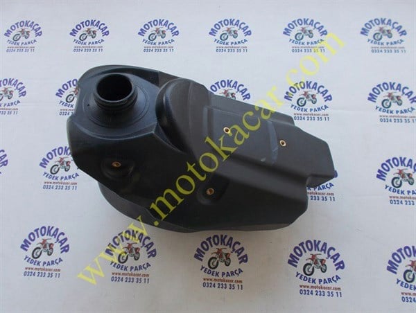 APACHİ CROSS 27HP  BENZİN DEPOSU ORJİNAL