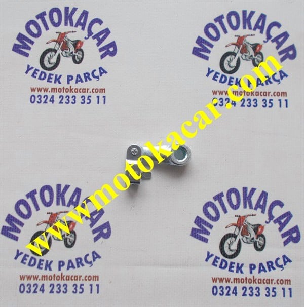 APACHI CROSS 27HP DEBRIYAJ AYIRMA KOLU  ORJINAL
