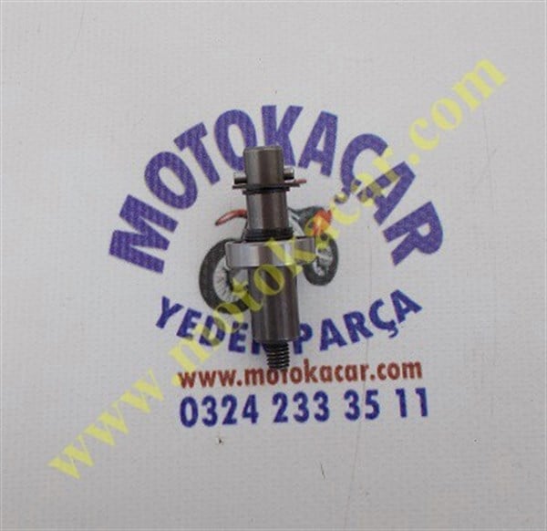 APACHİ CROSS 27Hp DEVİRDAİM MİLİ ORJİNAL