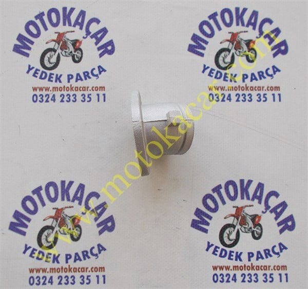 APACHİ CROSS 27HP  MANİFOLD ALÜMİYUM ORJİNAL
