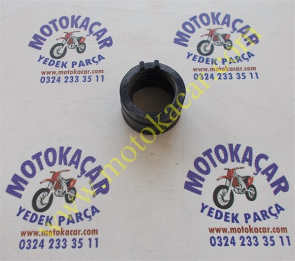 APACHİ CROSS 27HP  MANİFOLD ARA PARÇA KAVÇUK ORJİNAL