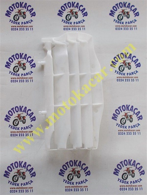 APACHİ CROSS 27HP RADYATÖR PANJURU SOL ORJİNAL