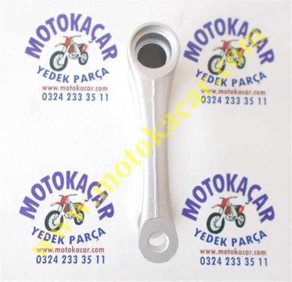 APACHI CROSS ARKA AMORTİSÖR BAĞLANTI BRAKETİ ÜCGEN 17-27 HP ORJİNAL