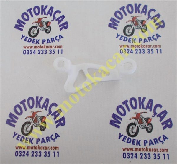 APACHİ CROSS ARKA FREN MERKEZİ KORUMA PLASTİĞİ 17-27HP ORJİNAL