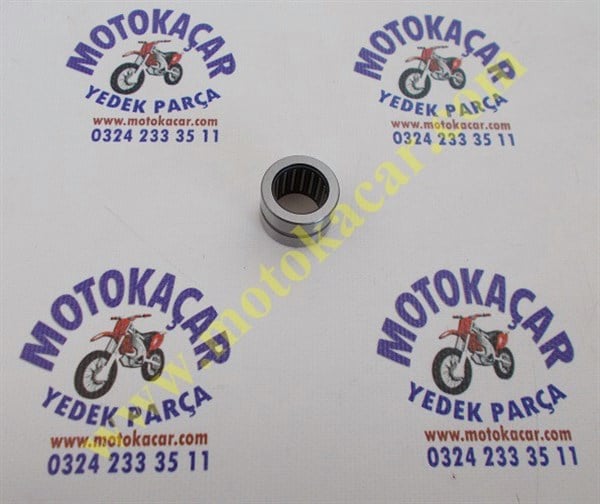 APACHİ CROSS ARKA MAFSAL BİLYASI 17-27HP ORJİNAL