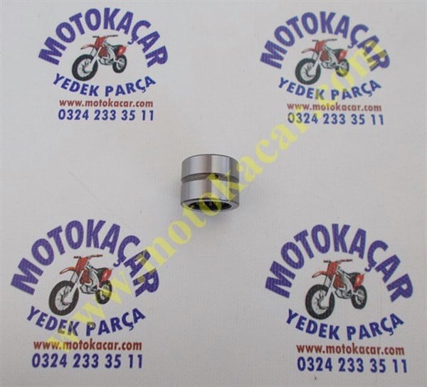 APACHİ CROSS ARKA MAFSAL BİLYASI 17-27HP ORJİNAL