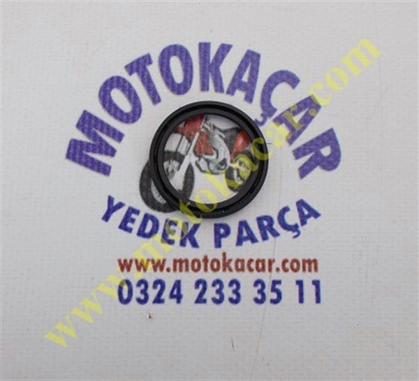 APACHİ CROSS ARKA MAFSAL KEÇESİ 17-27HP 30X37X4 ORJİNAL