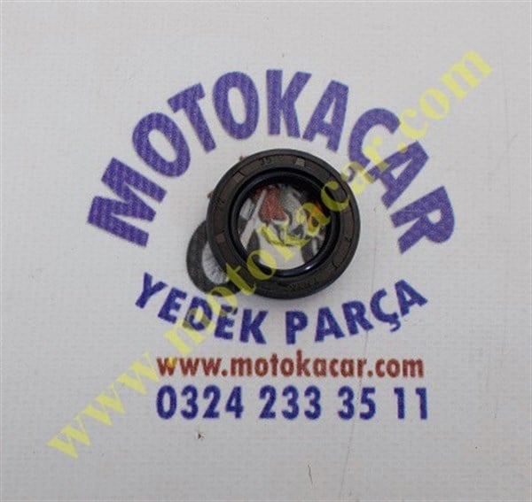 APACHİ CROSS ARKA MAFSAL KEÇESİ 17-27HP 22X35X7 ORJİNAL