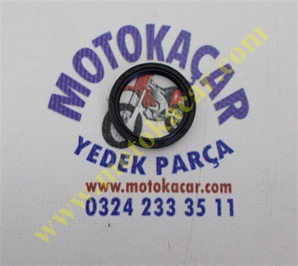 APACHİ CROSS ARKA MAFSAL KEÇESİ 17-27HP 30X37X4 ORJİNAL